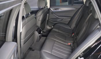 BMW 530e xDrive Touring lleno
