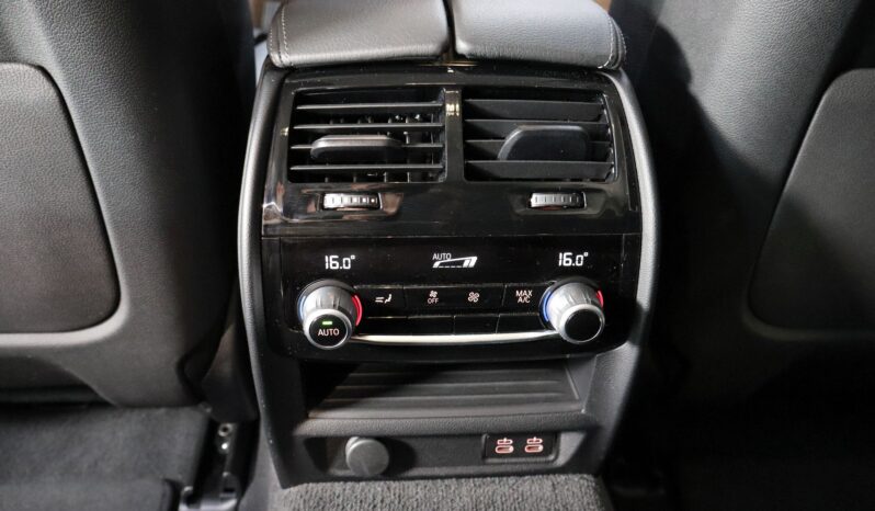 BMW 530e xDrive Touring lleno