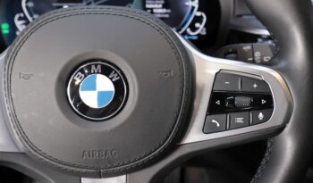 BMW 530e xDrive Touring lleno