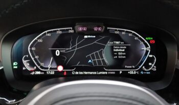 BMW 530e xDrive Touring lleno