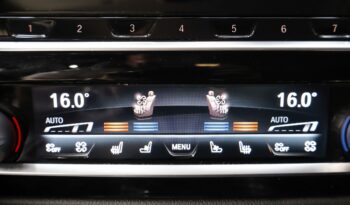 BMW 530e xDrive Touring lleno