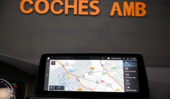 BMW 530e xDrive Touring lleno