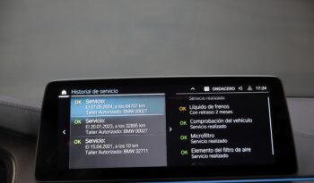 BMW 530e xDrive Touring lleno