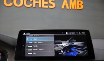 BMW 530e xDrive Touring lleno
