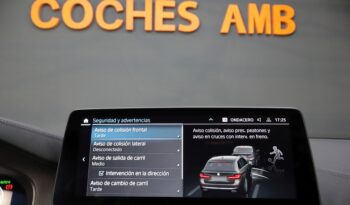 BMW 530e xDrive Touring lleno
