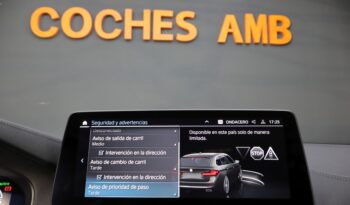 BMW 530e xDrive Touring lleno