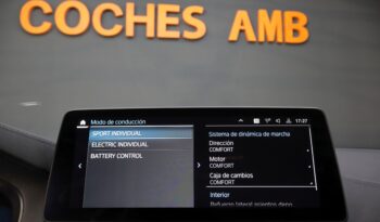 BMW 530e xDrive Touring lleno