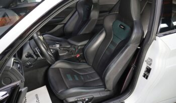 BMW M2 Competition lleno