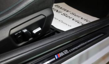 BMW M2 Competition lleno