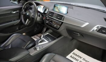 BMW M2 Competition lleno