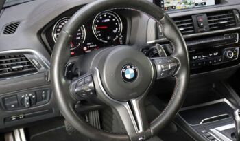 BMW M2 Competition lleno