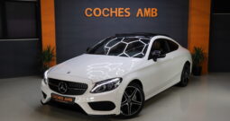 MERCEDES C180 MODIMG_5466