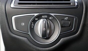 MERCEDES-BENZ C180 Coupe lleno