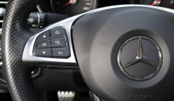 MERCEDES-BENZ C180 Coupe lleno