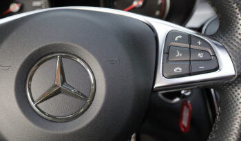 MERCEDES-BENZ C180 Coupe lleno