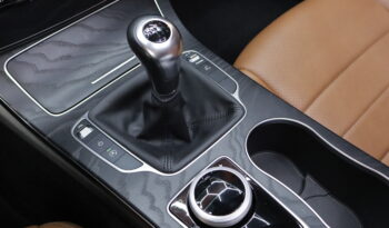 MERCEDES-BENZ C180 Coupe lleno