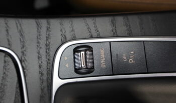 MERCEDES-BENZ C180 Coupe lleno