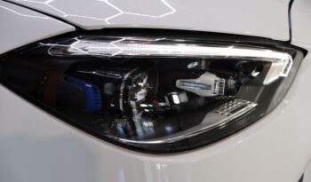 MERCEDES-BENZ C 300e Estate AMG lleno