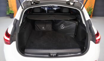 MERCEDES-BENZ C 300e Estate AMG lleno