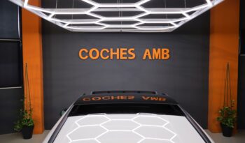 MERCEDES-BENZ C 300e Estate AMG lleno