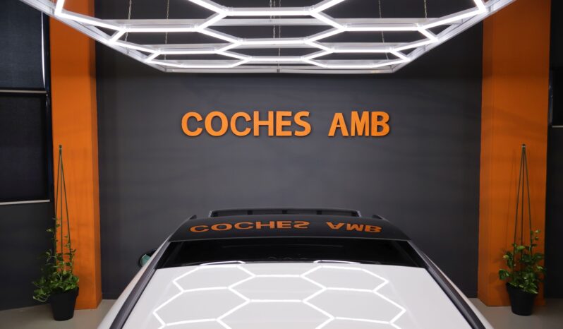 MERCEDES-BENZ C 300e Estate AMG lleno