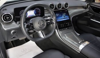 MERCEDES-BENZ C 300e Estate AMG lleno