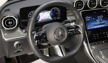 MERCEDES-BENZ C 300e Estate AMG lleno