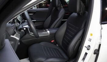 MERCEDES-BENZ C 300e Estate AMG lleno