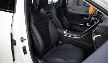 MERCEDES-BENZ C 300e Estate AMG lleno