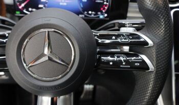 MERCEDES-BENZ C 300e Estate AMG lleno