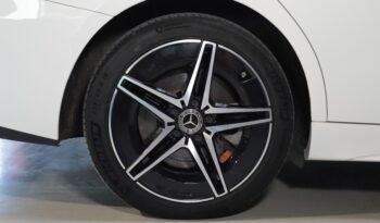 MERCEDES-BENZ C 300e Estate AMG lleno