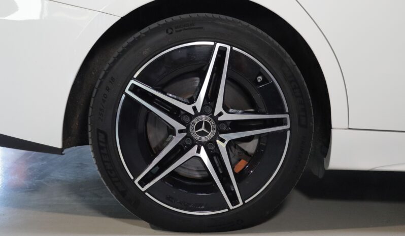 MERCEDES-BENZ C 300e Estate AMG lleno