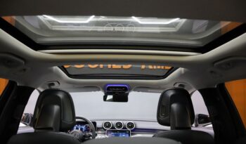 MERCEDES-BENZ C 300e Estate AMG lleno