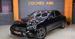 MERCEDES E300E MODIMG_5986