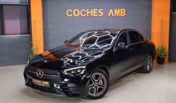 MERCEDES E300E MODIMG_5986