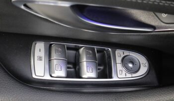 MERCEDES-BENZ E 300e AMG lleno