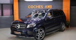 MERCEDES GLS500 MODIMG_5839