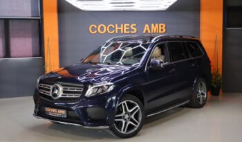 MERCEDES GLS500 MODIMG_5839