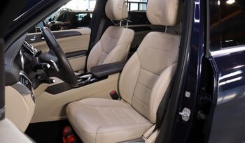 MERCEDES-BENZ GLS 500 4MATIC lleno