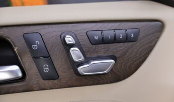 MERCEDES-BENZ GLS 500 4MATIC lleno