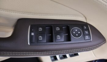 MERCEDES-BENZ GLS 500 4MATIC lleno