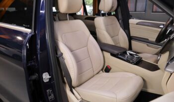 MERCEDES-BENZ GLS 500 4MATIC lleno