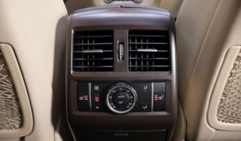 MERCEDES-BENZ GLS 500 4MATIC lleno
