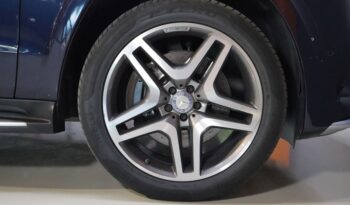 MERCEDES-BENZ GLS 500 4MATIC lleno