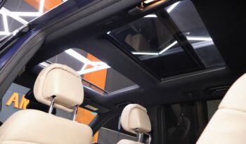 MERCEDES-BENZ GLS 500 4MATIC lleno