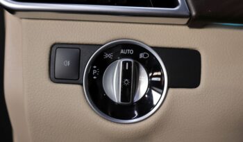 MERCEDES-BENZ GLS 500 4MATIC lleno