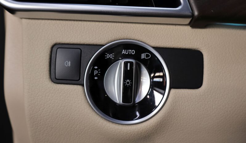 MERCEDES-BENZ GLS 500 4MATIC lleno