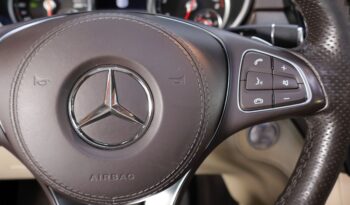 MERCEDES-BENZ GLS 500 4MATIC lleno