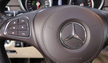 MERCEDES-BENZ GLS 500 4MATIC lleno
