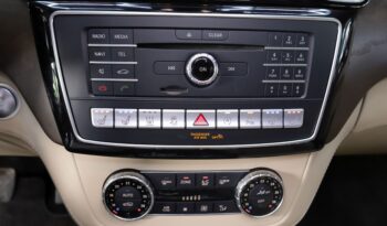MERCEDES-BENZ GLS 500 4MATIC lleno
